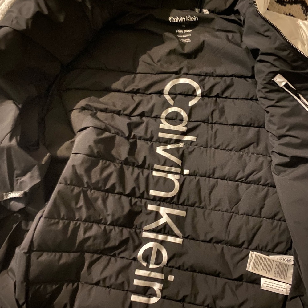 🔥 🆕 7 oF warmth factor winter 🥶 coat - Picture 5 of 9